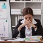 stress at work