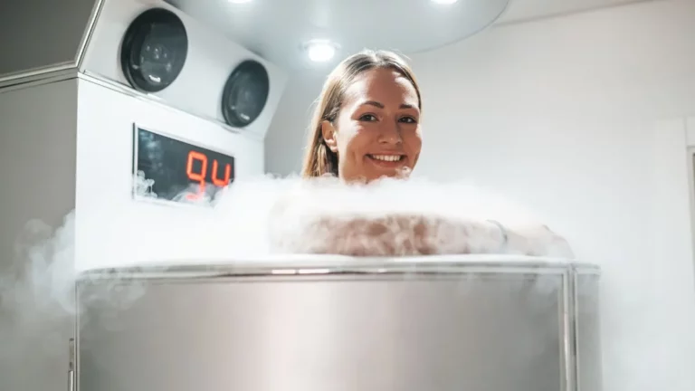 Sarcoma Awareness Month: Expert Explains What Is Cryotherapy In Bone And Soft Tissue Tumours