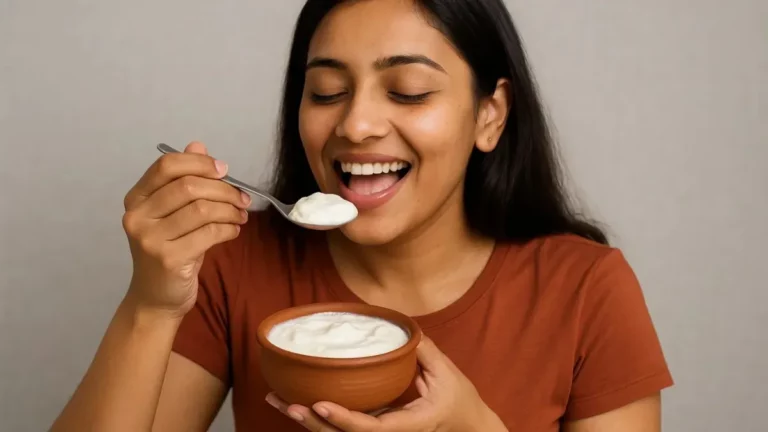 why Ayurveda warns against curd in rainy weather