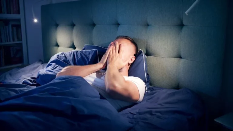 Insomnia Could Be The Hidden Cause Of Poor Quality Of Life In Adults With Adhd, Finds Study
