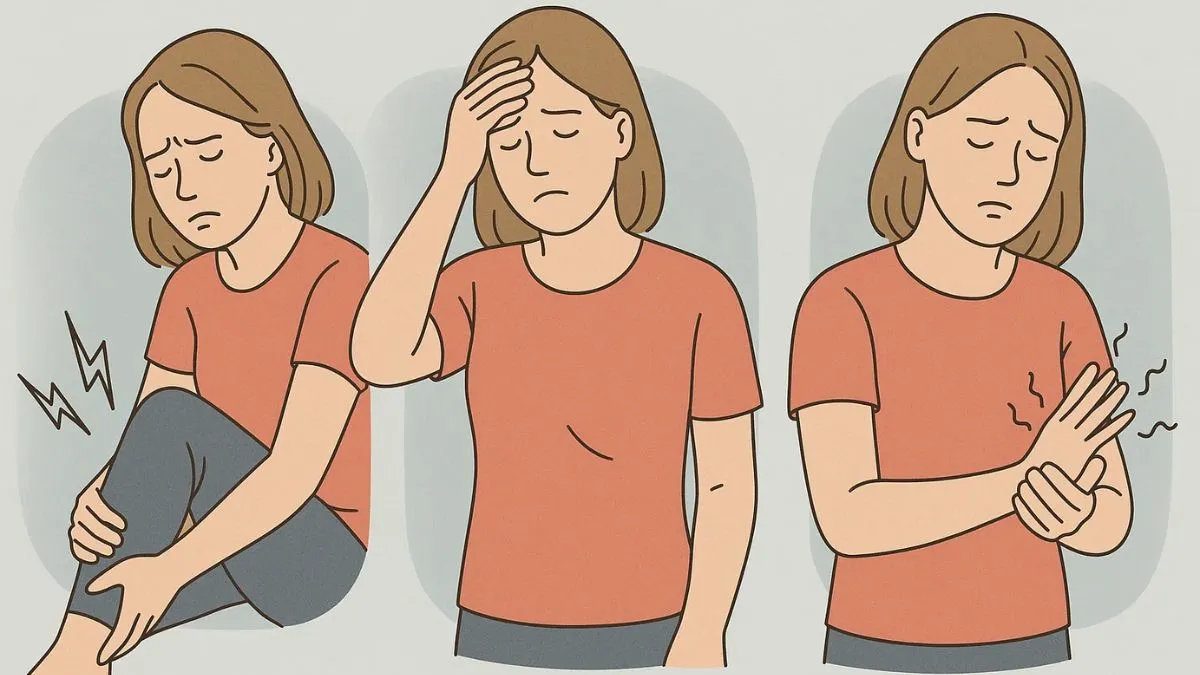 Magnesium Deficiency Symptoms: 5 Silent Signs Of The Condition You Shouldn’t Ignore