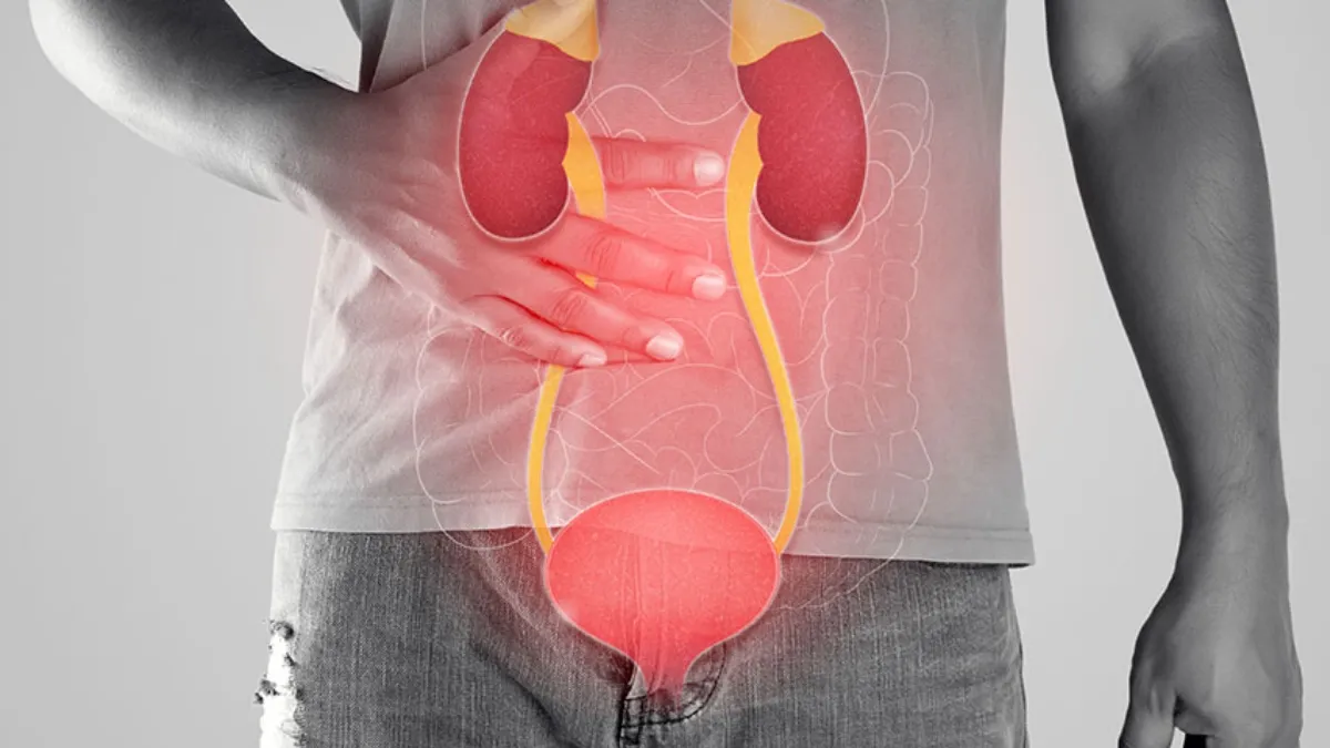 Back Pain To Bathroom Troubles: Doctor Links Everyday Symptoms To Hidden Urological Cancers
